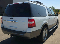 2007 FORD EXPEDITION - 4X4! DVD PLAYER! - 4