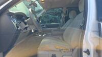 2007 FORD EXPEDITION - 4X4! DVD PLAYER! - 11