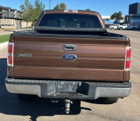 2011 FORD F-150 - 4X4! - 4