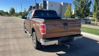 2011 FORD F-150 - 4X4! - 7