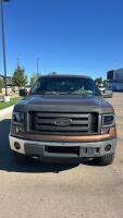 2011 FORD F-150 - 4X4! - 8