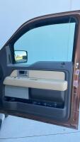 2011 FORD F-150 - 4X4! - 17