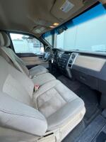 2011 FORD F-150 - 4X4! - 18