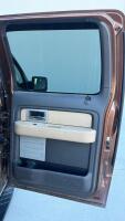 2011 FORD F-150 - 4X4! - 19
