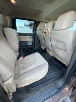 2011 FORD F-150 - 4X4! - 20