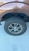 2011 FORD F-150 - 4X4! - 21