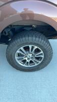 2011 FORD F-150 - 4X4! - 24