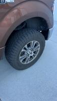 2011 FORD F-150 - 4X4! - 28