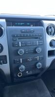2011 FORD F-150 - 4X4! - 29