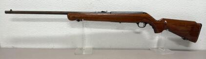 Mossberg 350K Semi-Automatic Rifle, .22 S, L, LR, 23" Barrel, 1958-1960