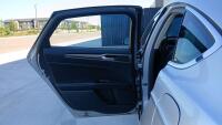 2017 FORD FUSION HYBRID - SUN ROOF! - 10