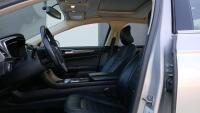2017 FORD FUSION HYBRID - SUN ROOF! - 12