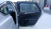 2017 FORD FUSION HYBRID - SUN ROOF! - 14