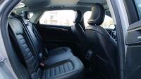 2017 FORD FUSION HYBRID - SUN ROOF! - 15
