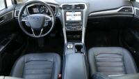 2017 FORD FUSION HYBRID - SUN ROOF! - 16