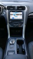 2017 FORD FUSION HYBRID - SUN ROOF! - 17