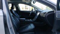 2017 FORD FUSION HYBRID - SUN ROOF! - 20