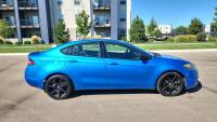 2016 DODGE DART - AFTERMARKET BLUETOOTH ENTERTAINMENT CENTER! - 2