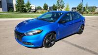 2016 DODGE DART - AFTERMARKET BLUETOOTH ENTERTAINMENT CENTER! - 5