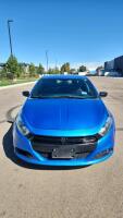 2016 DODGE DART - AFTERMARKET BLUETOOTH ENTERTAINMENT CENTER! - 6