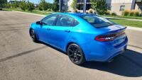 2016 DODGE DART - AFTERMARKET BLUETOOTH ENTERTAINMENT CENTER! - 7