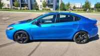 2016 DODGE DART - AFTERMARKET BLUETOOTH ENTERTAINMENT CENTER! - 8