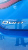2016 DODGE DART - AFTERMARKET BLUETOOTH ENTERTAINMENT CENTER! - 14