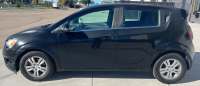 2012 CHEVROLET SONIC - 108K MILES! - 2