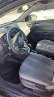 2012 CHEVROLET SONIC - 108K MILES! - 12