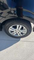 2012 CHEVROLET SONIC - 108K MILES! - 19