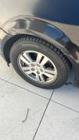 2012 CHEVROLET SONIC - 108K MILES! - 21