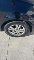 2012 CHEVROLET SONIC - 108K MILES! - 22