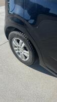 2012 CHEVROLET SONIC - 108K MILES! - 24