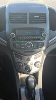 2012 CHEVROLET SONIC - 108K MILES! - 27