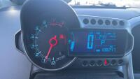 2012 CHEVROLET SONIC - 108K MILES! - 29
