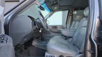 2002 FORD F-150 - 4X4! - 11