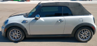 2011 MINI COOPER - 116K MILES! CONVERTIBLE! - 5