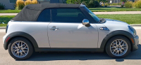 2011 MINI COOPER - 116K MILES! CONVERTIBLE! - 6