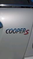 2011 MINI COOPER - 116K MILES! CONVERTIBLE! - 12