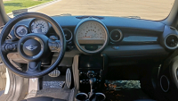 2011 MINI COOPER - 116K MILES! CONVERTIBLE! - 16