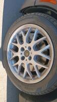 2011 MINI COOPER - 116K MILES! CONVERTIBLE! - 21