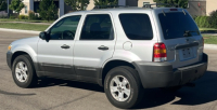 2005 FORD ESCAPE - 4x4! 110K MILES! - 5