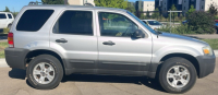 2005 FORD ESCAPE - 4x4! 110K MILES! - 8