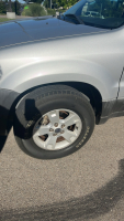 2005 FORD ESCAPE - 4x4! 110K MILES! - 12