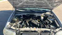 2005 FORD ESCAPE - 4x4! 110K MILES! - 17