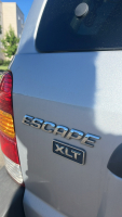 2005 FORD ESCAPE - 4x4! 110K MILES! - 31