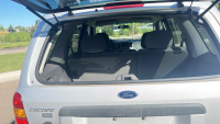 2005 FORD ESCAPE - 4x4! 110K MILES! - 33