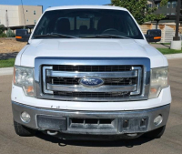 2014 FORD F-150 - 4X4! - 2