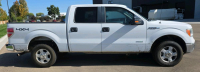 2014 FORD F-150 - 4X4! - 3