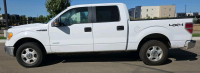 2014 FORD F-150 - 4X4! - 5